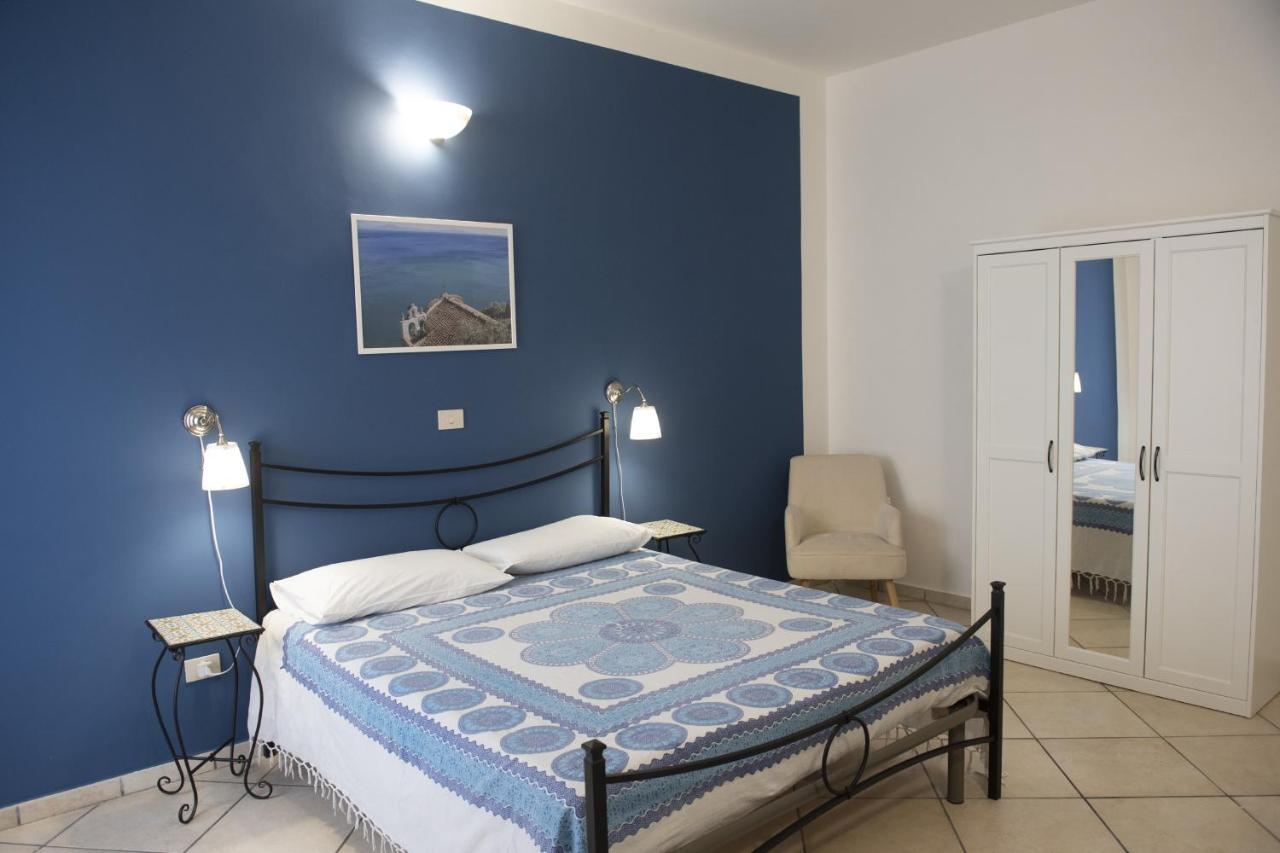 Casa Mare Blue Villa Vietri Екстериор снимка