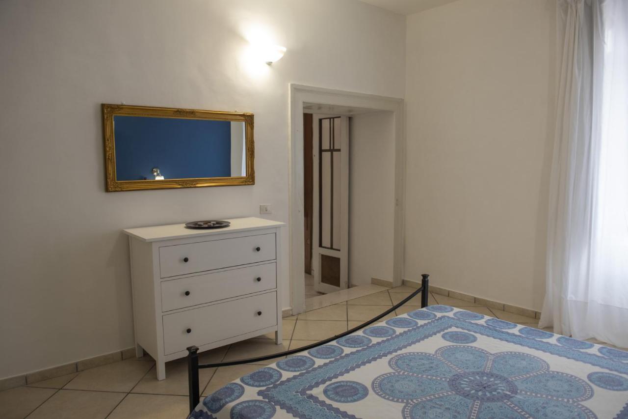 Casa Mare Blue Villa Vietri Екстериор снимка