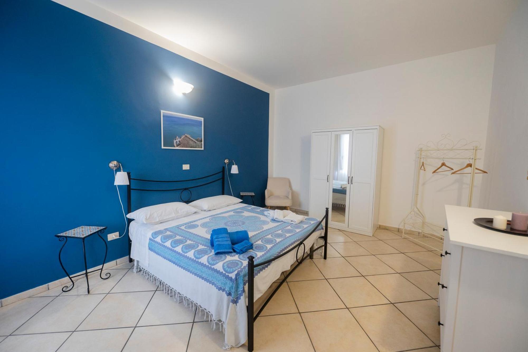 Casa Mare Blue Villa Vietri Екстериор снимка