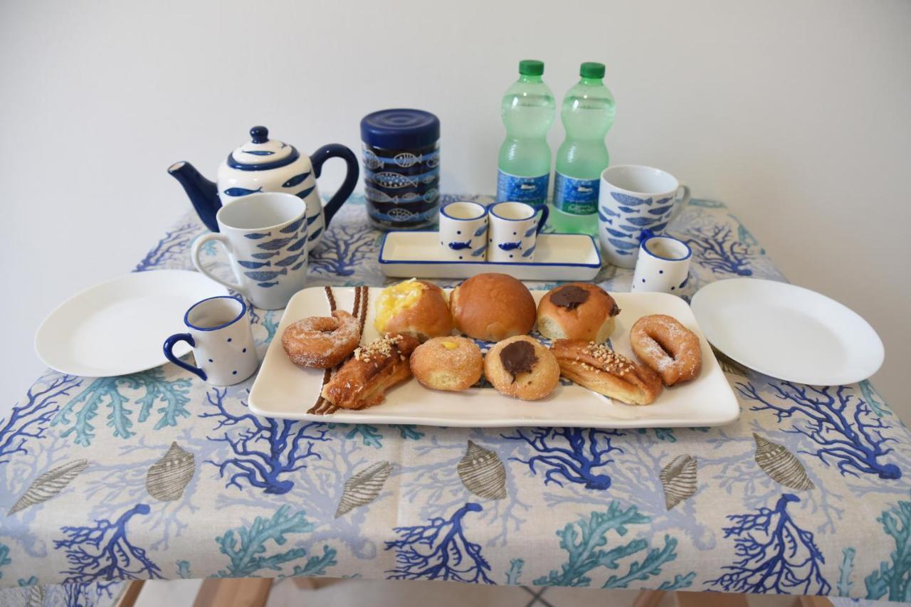 Casa Mare Blue Villa Vietri Екстериор снимка